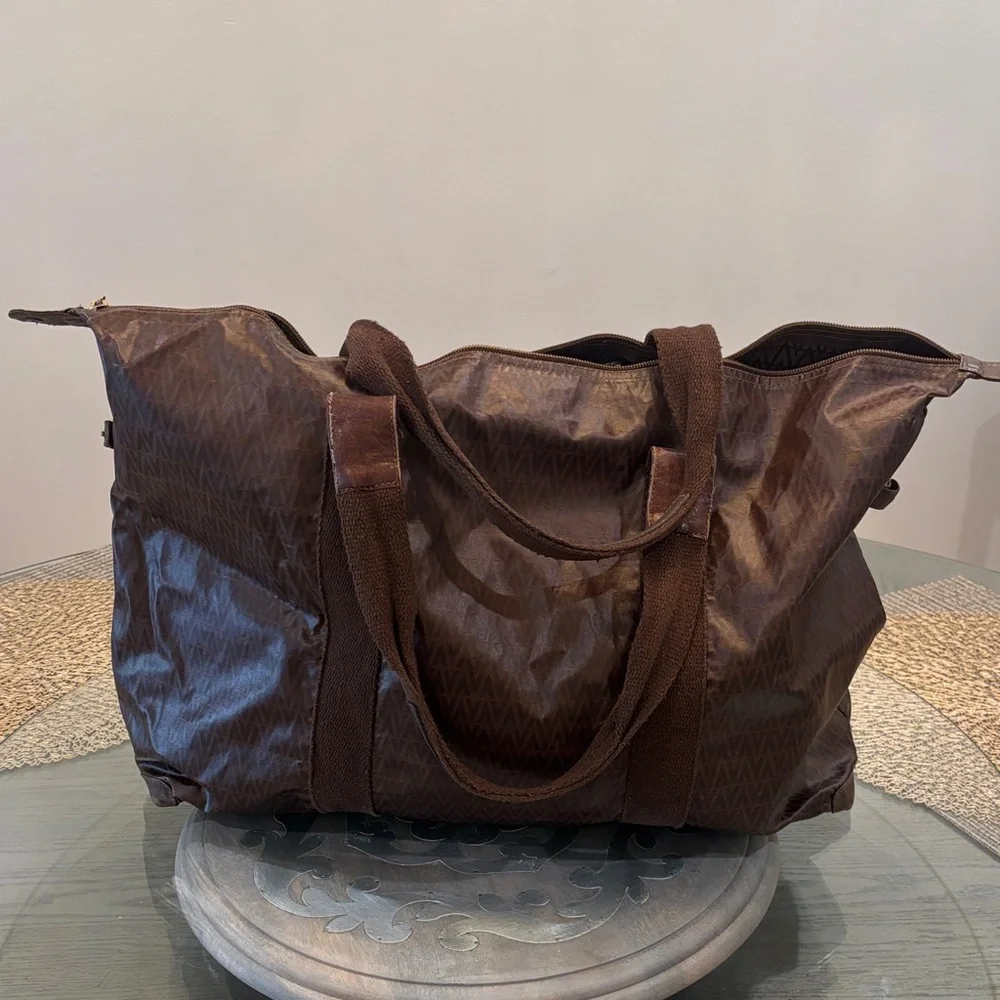 Valentino Travel/ gym/Weekender 💼